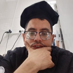 Анвар , 43 года