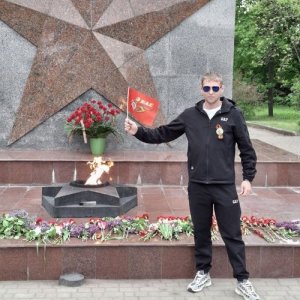 Роман , 36 лет