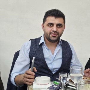 Фарук , 35 лет