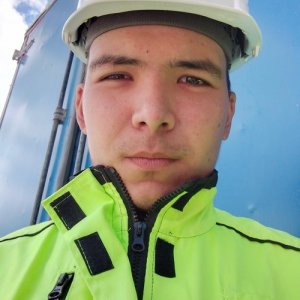 Ильнар , 20 лет