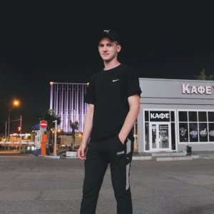 Андрей , 24 года