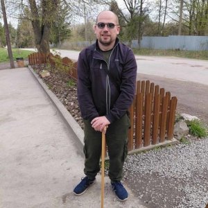 Вадим , 37 лет