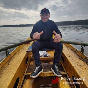 Anton Солодовнік, 35 лет