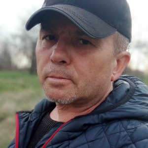 Сергей , 54 года