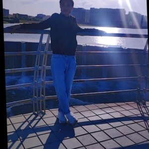Жан , 35 лет