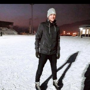 Слава , 38 лет