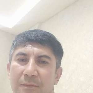 Жахангир , 42 года