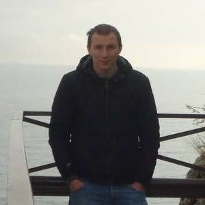 Дима , 35 лет