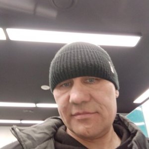 Слава , 43 года