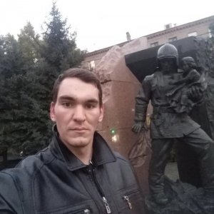 Антон , 32 года