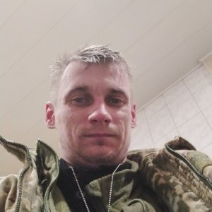 Эдуард Ага ща, 35 лет