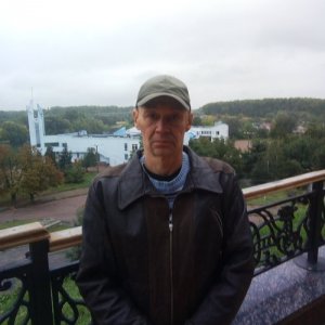 Сергей , 52 года