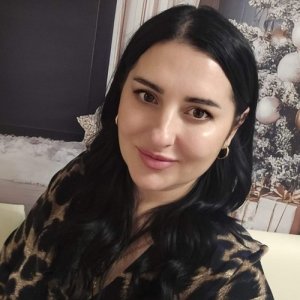 Наде Натя, 30 лет