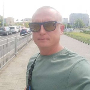 Aleksey Алексей, 34 года