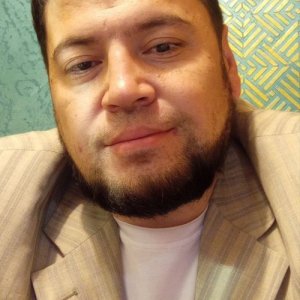SamirСамир Samirov, 34 года