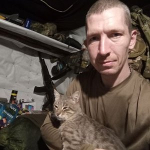 Невский , 36 лет