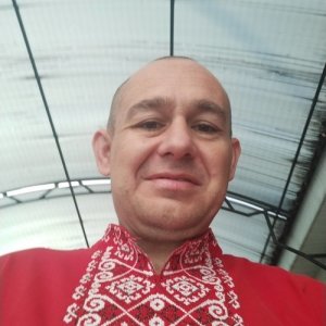 Игорь , 41 год