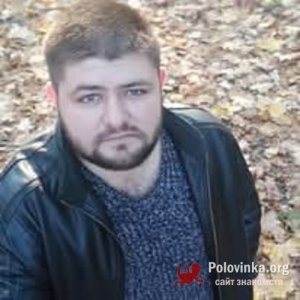 Максим , 33 года