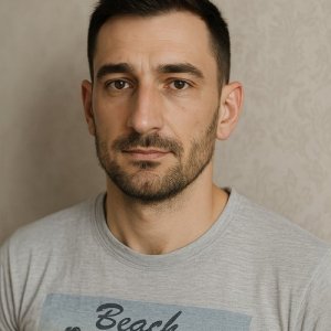 Timur , 40 лет