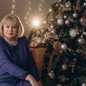Ирина , 51 год