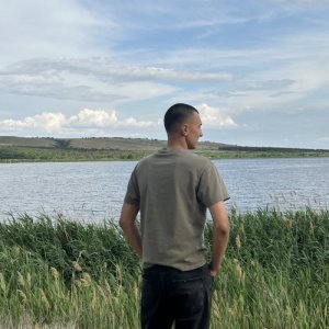 Андрей , 24 года