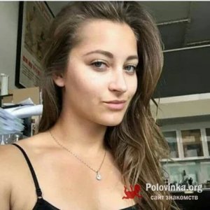 Gaby , 30 лет