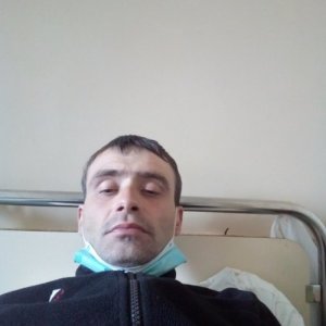 Александр Козирєв, 41 год