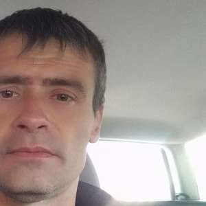 Александр , 41 год