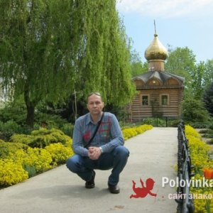 Юрий , 55 лет