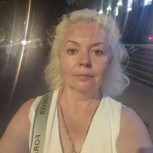 Наталья Бараковских, 55 лет