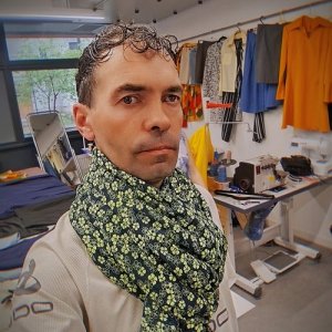 Deny Zajarny, 42 года