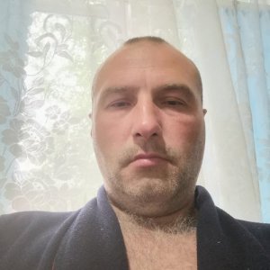 Сергей Стипуренко, 40 лет