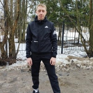 Антон , 29 лет