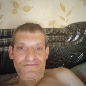 Сергій Левочко, 45 лет