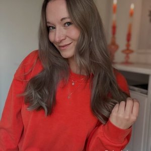MarianaDavies Davies, 36 лет