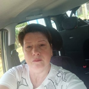 Светлана , 48 лет