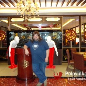 Antonio , 59 лет