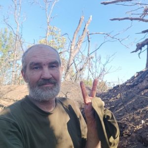 Олександр , 53 года