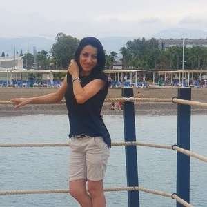 Simona , 41 год