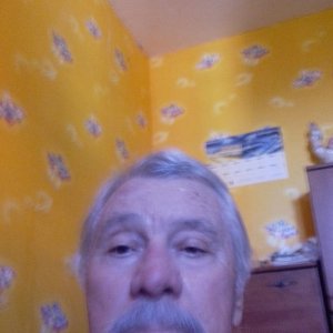 Александр Стусь, 64 года