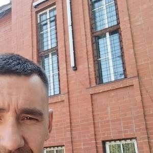 Роман , 38 лет