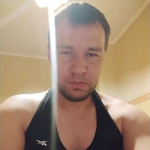 Оскар , 39 лет