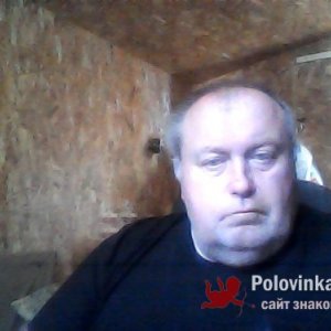 Геннадий , 59 лет