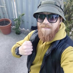 Вадос Дерий, 32 года