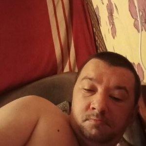 Сергей , 43 года