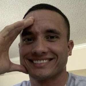 James Yepes Maxwell , 41 год