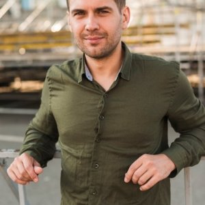 Alex , 35 лет