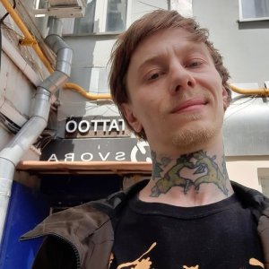Александр , 30 лет