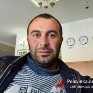 Гарик , 38 лет