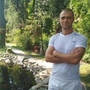 Виталий , 36 лет